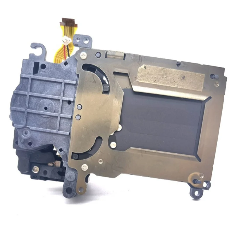 TA-For Canon EOS 60D Shutter Assembly Group Digital Camera Repair Part