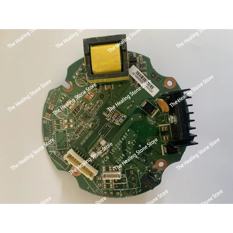 

Haikang ball machine main board DS-21478 REV1.0 PCB 101206487 21478-AC24V