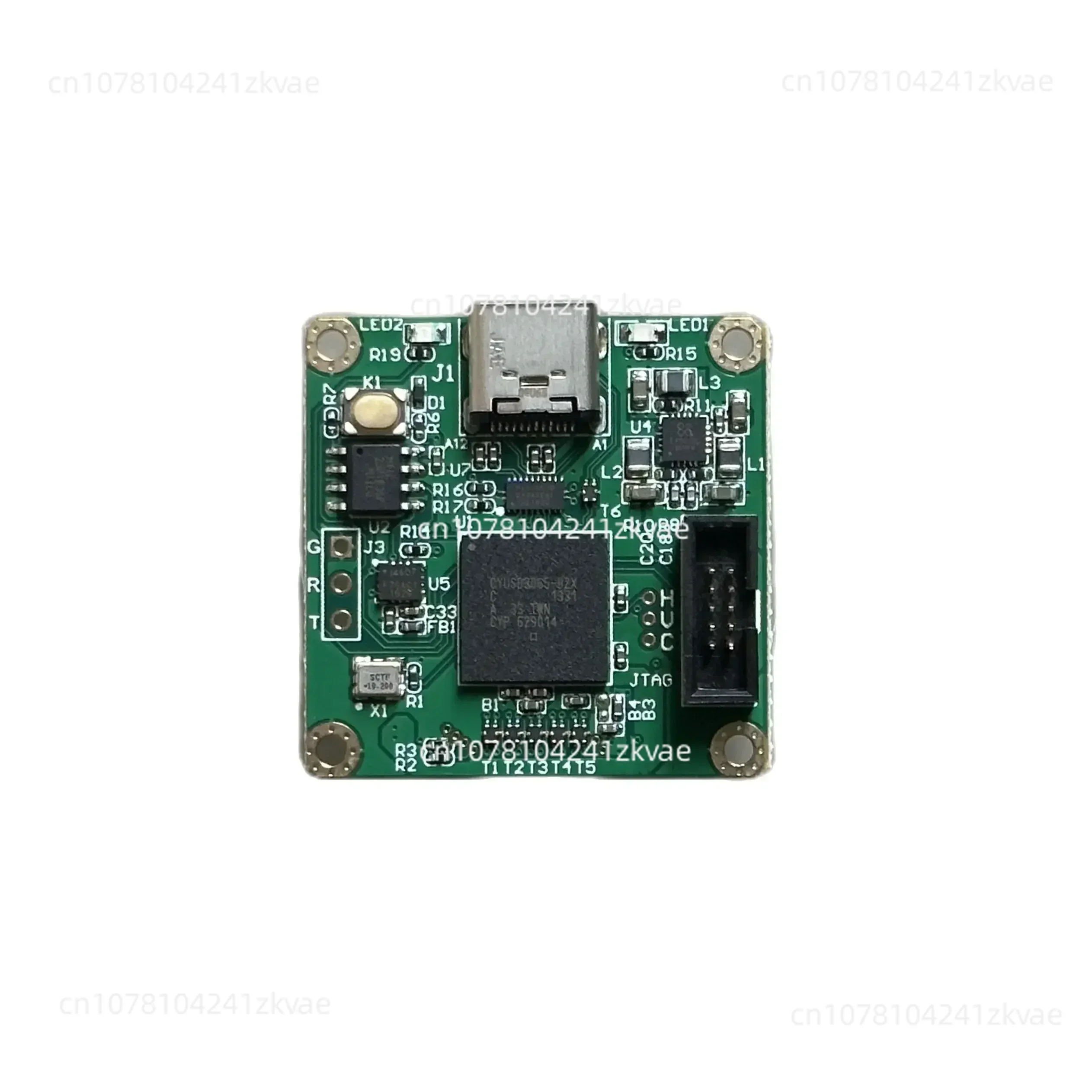 

CYUSB3065 USB3.0 MIPI UVC Module