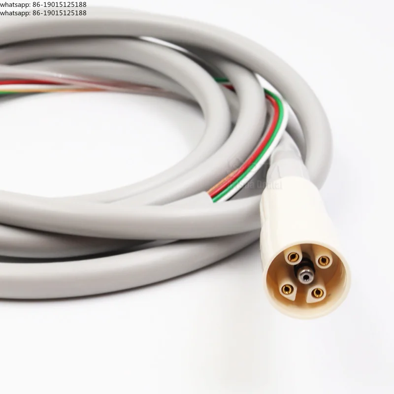 

Dental cleaner detachable cable tube ultrasonic cleaner cable water,EMS hose spare