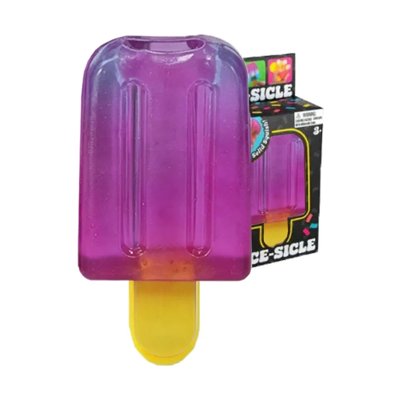 Christmas Nee Doh Squish Toy, Holiday Gift