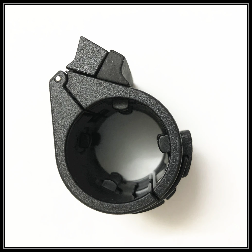 Novo original para sony PXW-FS5 PXW-FS5K PXW-FS7 fs5 fs7 microfone microfone titular anel peça de reparo unidade