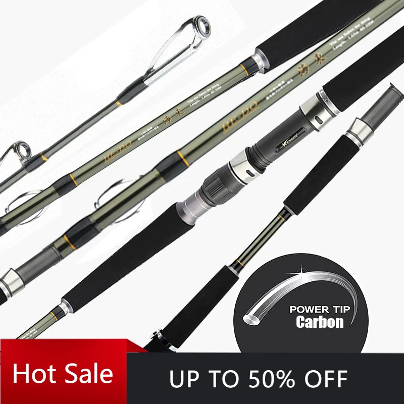 

1.65m 1.80m Super Light Cuttlefish Octopus Fishing PE 0.4-1.0 Spinning Fishing Rod Squid Boat Fishing Saltwater Fresh Water Rod