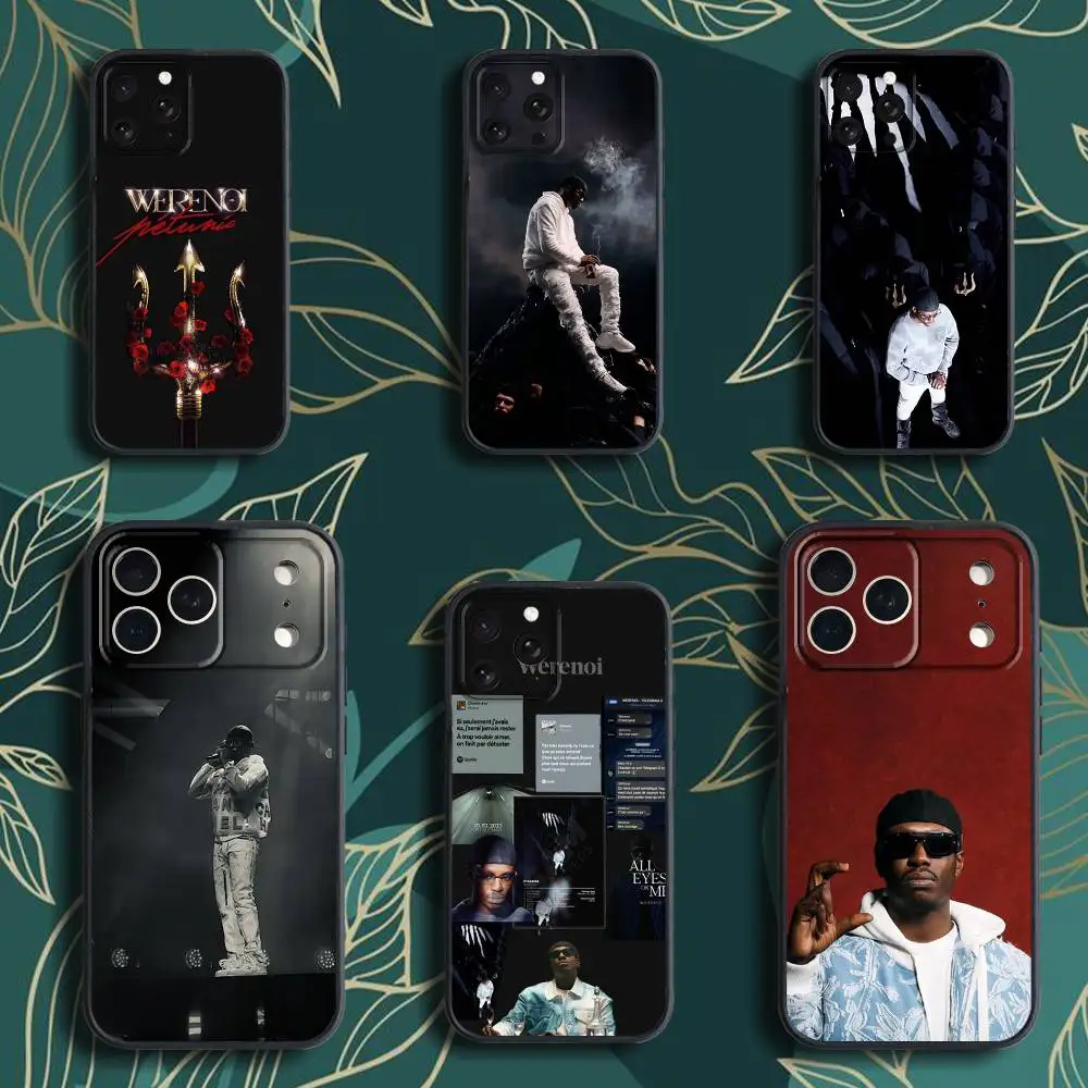 W-Werenoi Diamants … - image