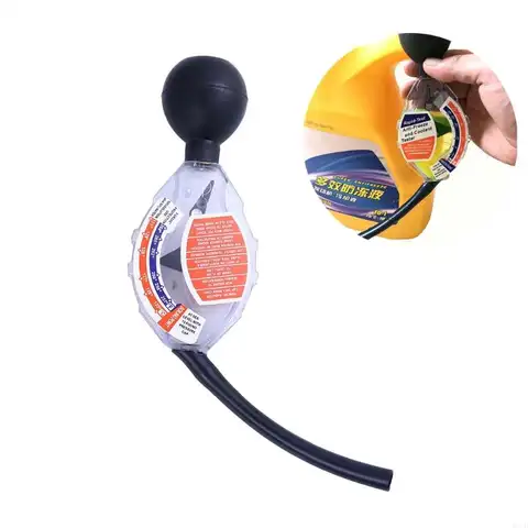 X37E Deep Cycle FAST HYDROMER TESTER 빠른 테스트 도구 차량 자동차 테스터