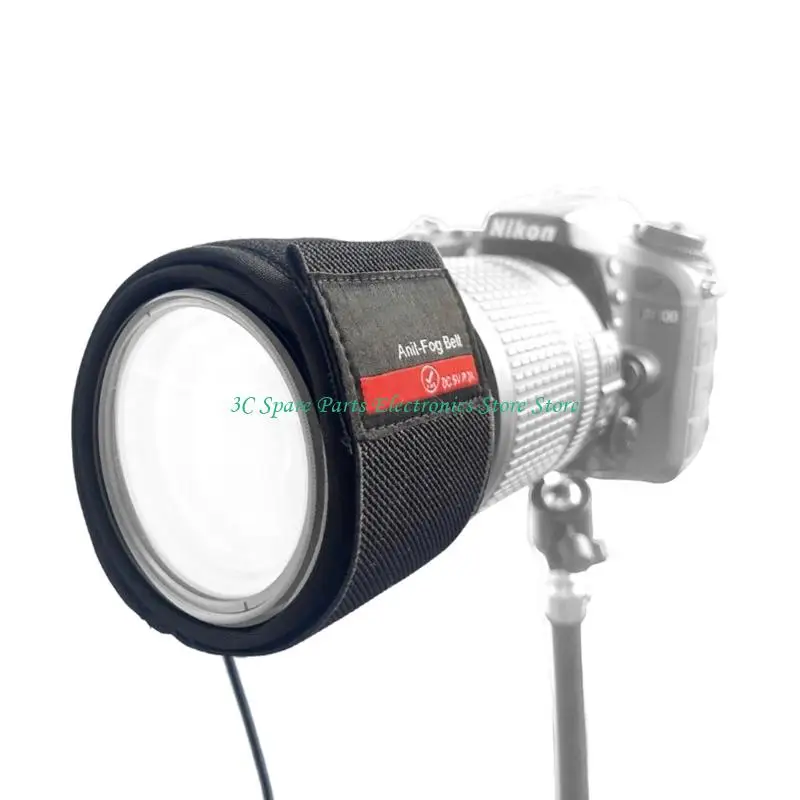 SZ Temperature Control Defogging Solution Photography Astronomy Equipment Efficient