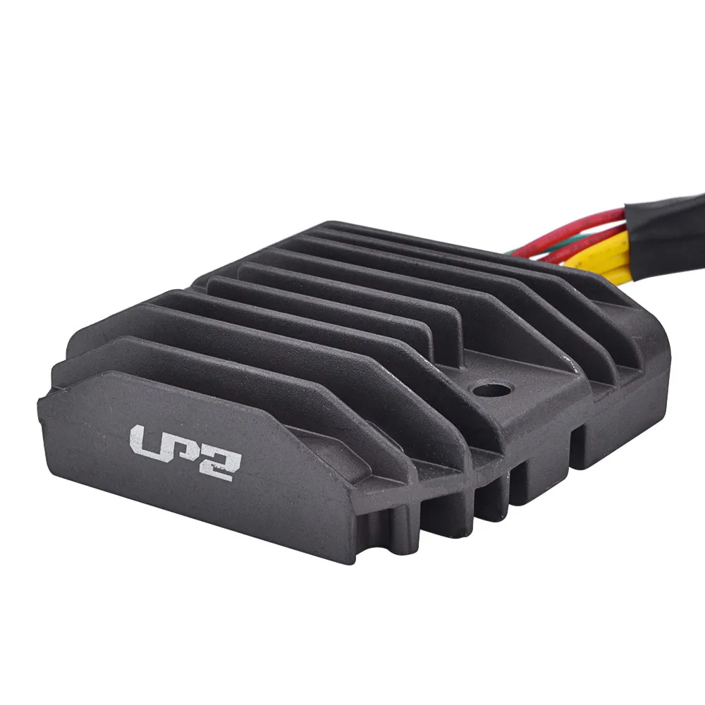 Regulator Rectifier For Honda CBR600 F4i NSS250 CBR600RR F5 CB900 CB919 CBR900 CBR954 CBR929 CBR1100XX VTX1300