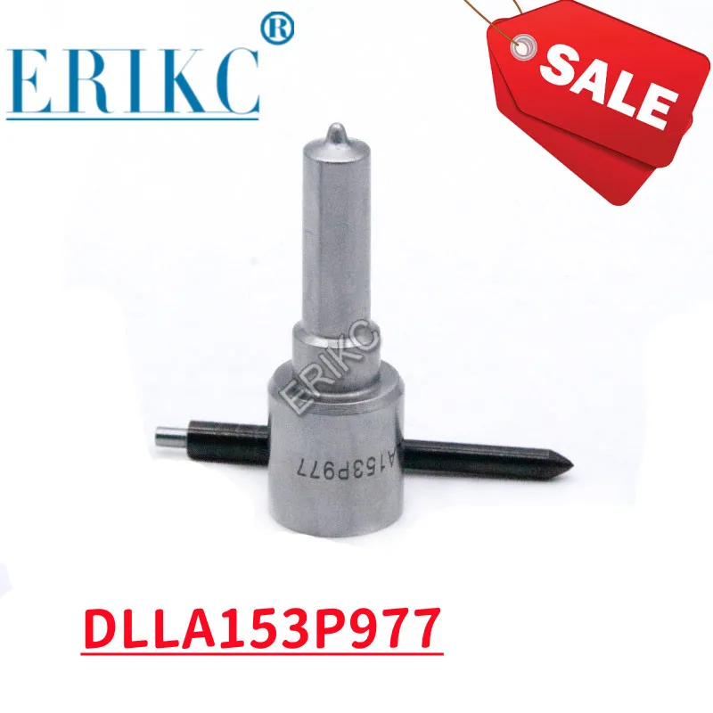 DLLA 153P977 Diesel Injector Nozzle Tip DLLA153P977 for Denso 095000-6691 6690