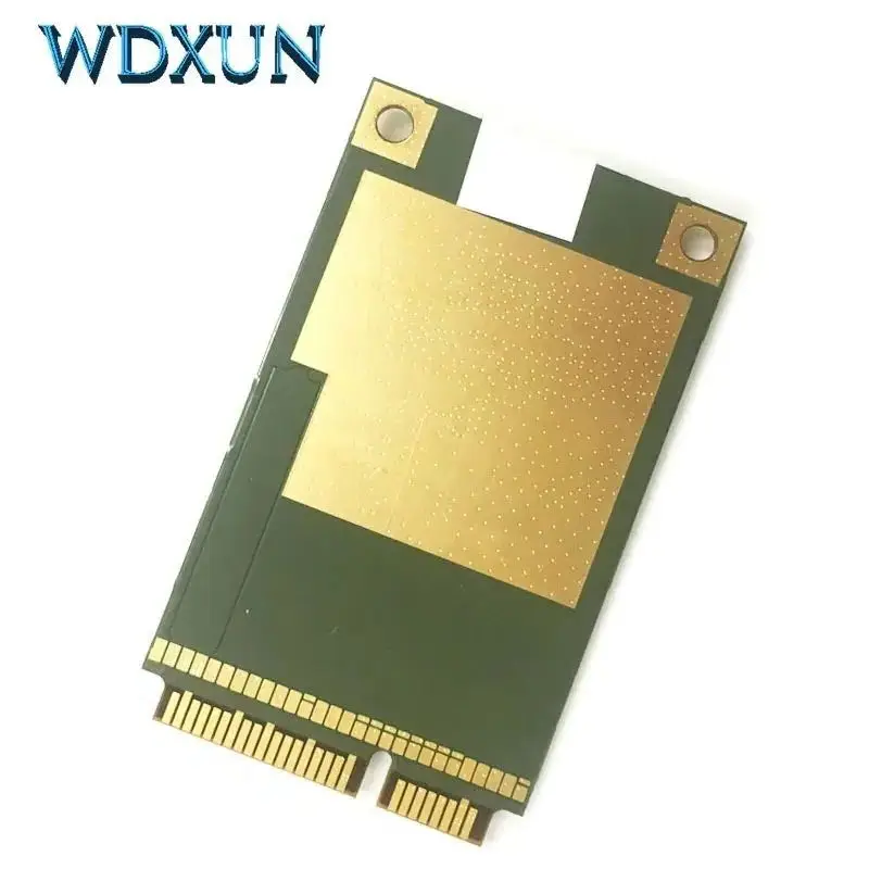 DW5570 7W5P6 Sierra MC8805 HSPA+ WWAN Broadband Mobile WWAN Network Card 3G for DELL E5440 E6440 E6540 E7240 E7440 M4800 M6800