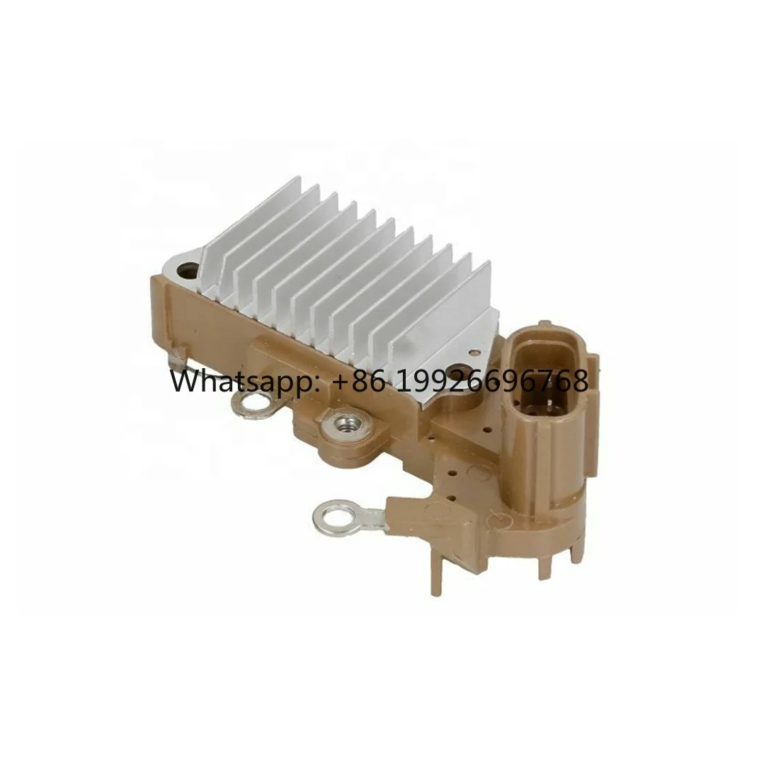 

ALTERNATOR REGULATOR for TOYOTA 1260002861 1260003040 2770023010 2770023030 IN304 126000-861 126000-3040 277002-3010 IN304
