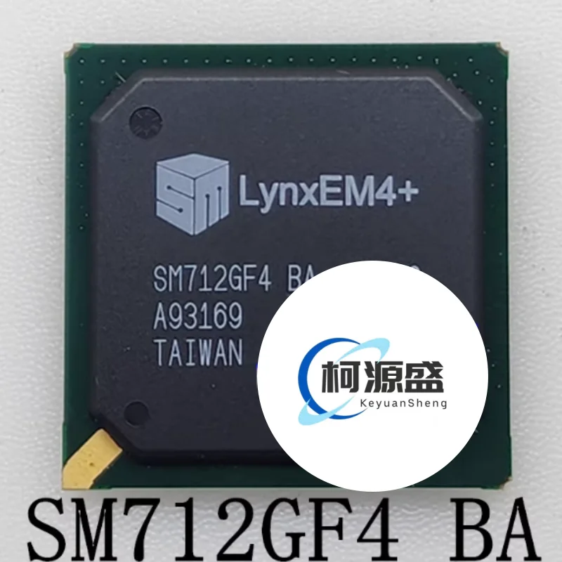 The SM712GF4 BA is brand new original and in stock for auction