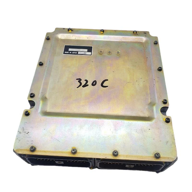

Компьютерная плата двигателя Caterpillar E312C 315C 318C 320C 325C 330C 157-3165