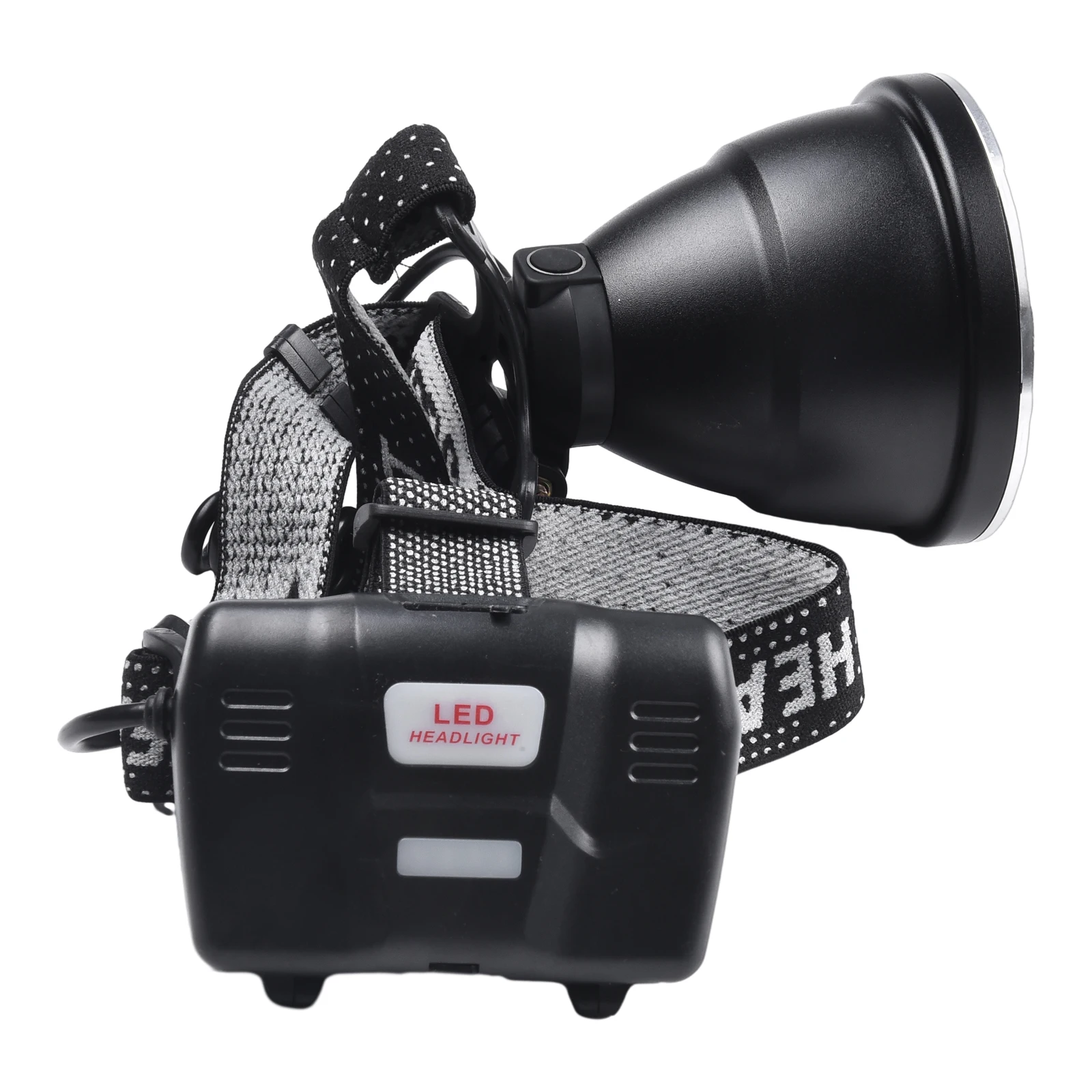 

Высокое качество, налобный фонарь для скалолазания и велоспорта, фонарик для ночной рыбалки, вспышка, налобный фонарь для кемпинга, лампа P90