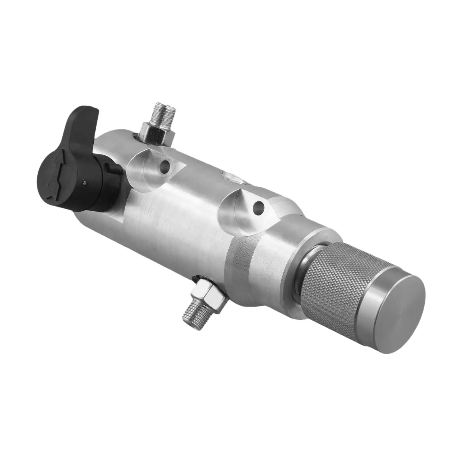 Airless Paint Sprayers Filtering Pump High Durability Stainless Steel Return Valve Assembly for Seamless Maintenance of Models