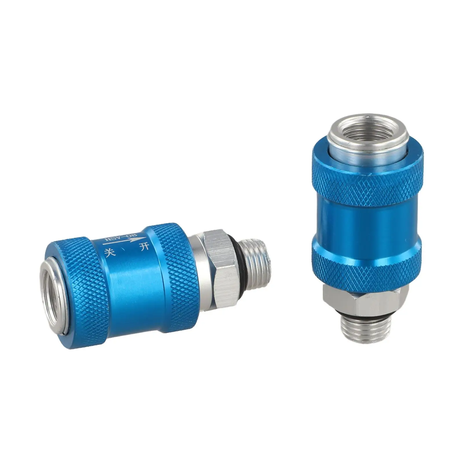 HSV-10 Pneumatic Slide Valve Pneumatic Manual Slide Valve Pneumatic Valve Manual Switch Large Effective Flow Area