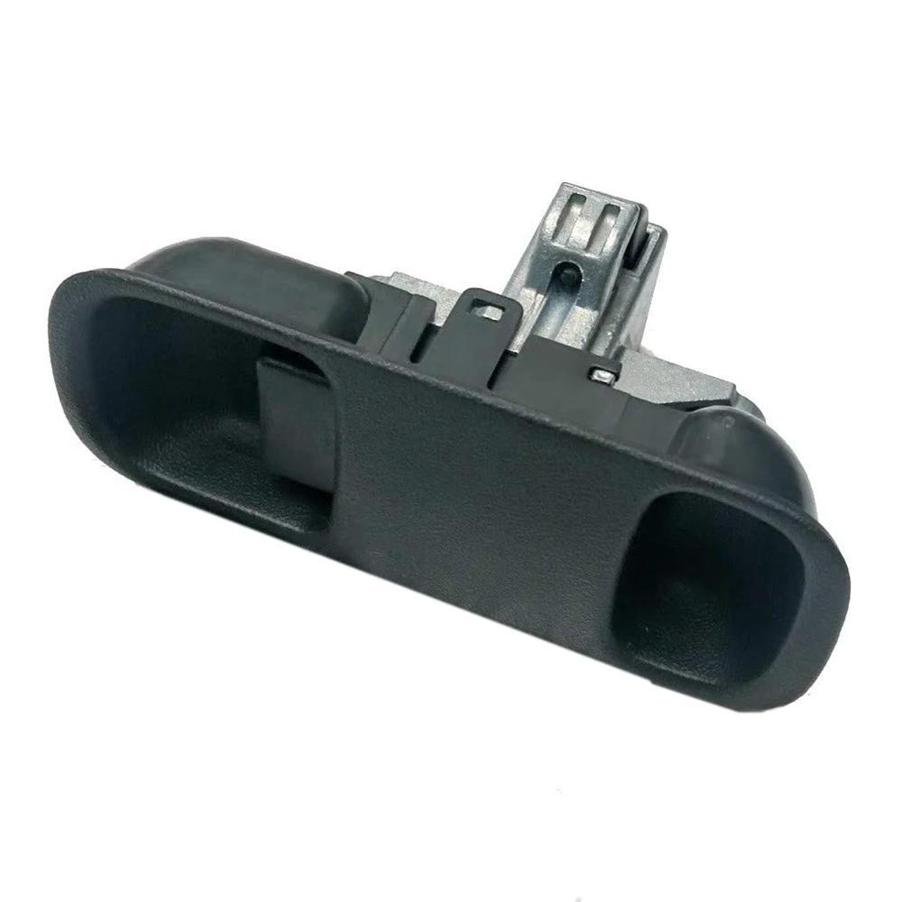T-Top-Rated-Car Upper Glove Box Lock Toolbox Latch Lock For Mitsubishi Montero Pajero MK3 V73 V75 V77 2000-2006 MR402499