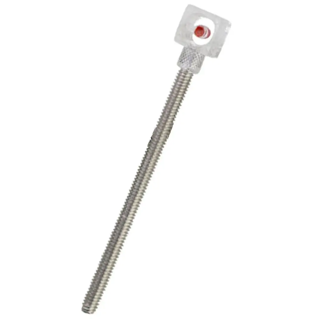 Recurve Bow Sight  Pin, Stainless Steel Replacement Spare Part