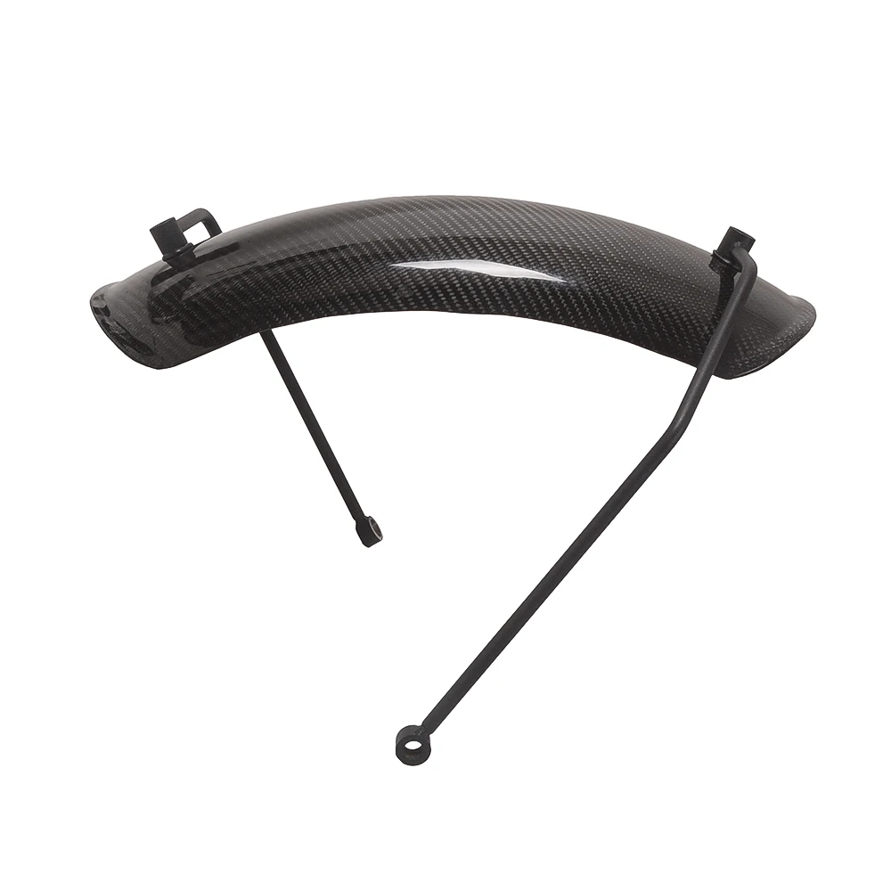 Carbon Fiber Motorcycle Rear Wheel Fender Mudguard Splash Guard Fairing for BMW R80 R85 R90 R90S R100