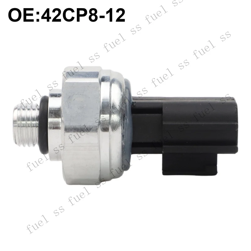 S+ Compatible Pressure Sensor for Various Modern Air Conditioning Systems