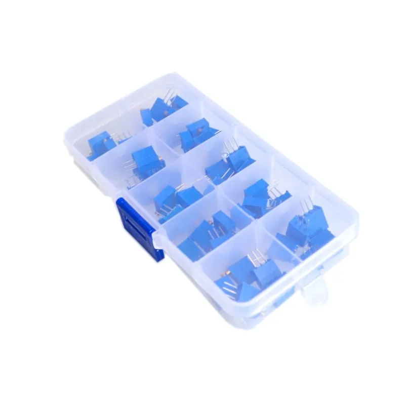 50Pcs/Lot 3296W Mul…