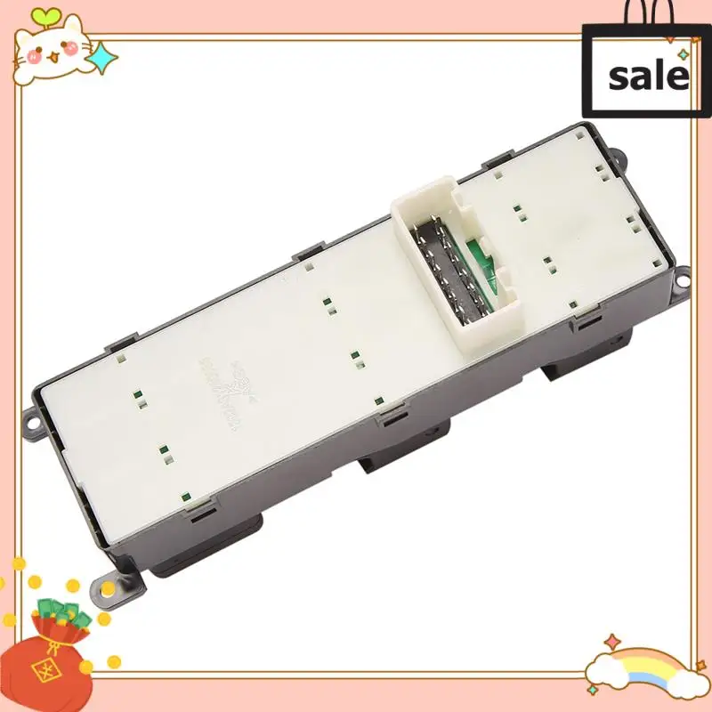 

NEW-93570-1W130 Car Power Window Buttons Master Switch For Kia RIO III (UB) 2012-2016 Control Window Glass Lifter Switch Parts