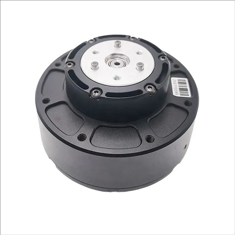 GIM8108-36 (motor + reducer) Mini Cheetah reduction motor / high torque 36N exoskeleton robot arm drive without second code