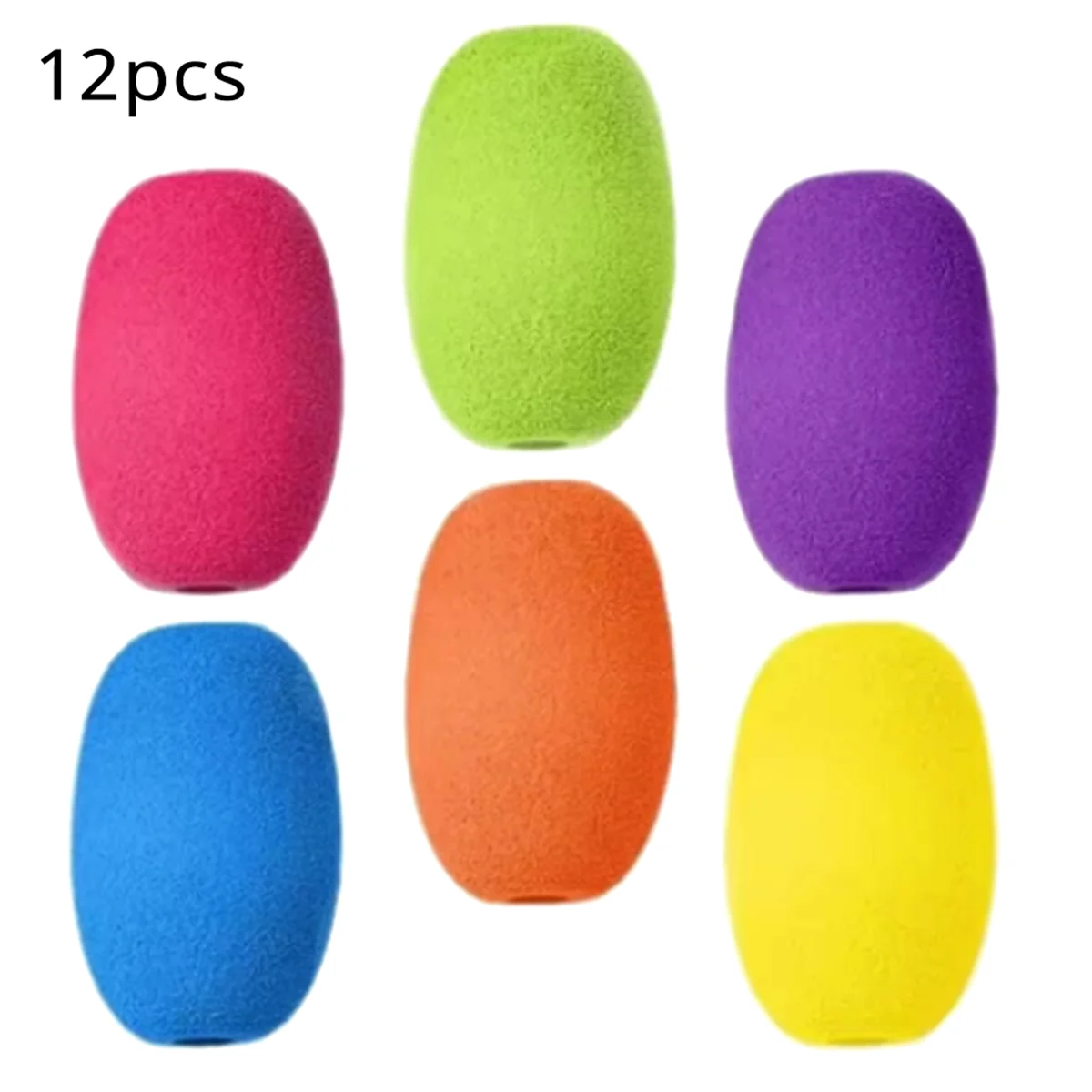 ABNJ Posture Trainers Sponge Pencil Holder Stylus Grips Handwriting Pencils Correctors Pen Case Writing Corrector Grip