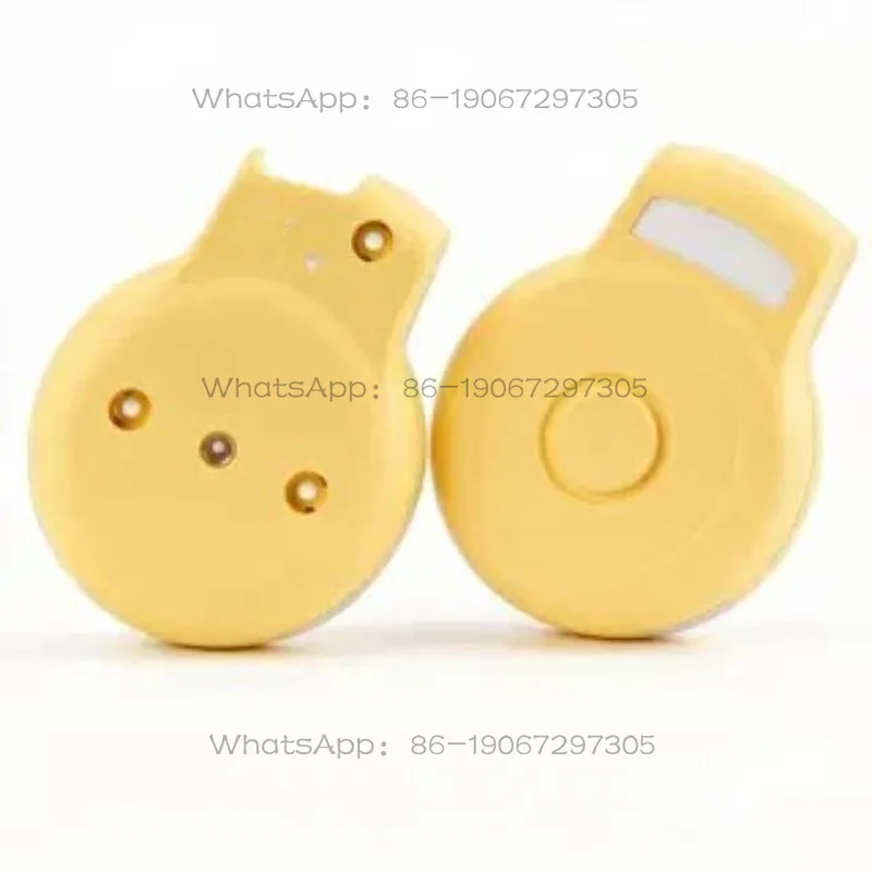 Fetal Heart Probe M2736A Shell Contraction Probe M2734B Shell