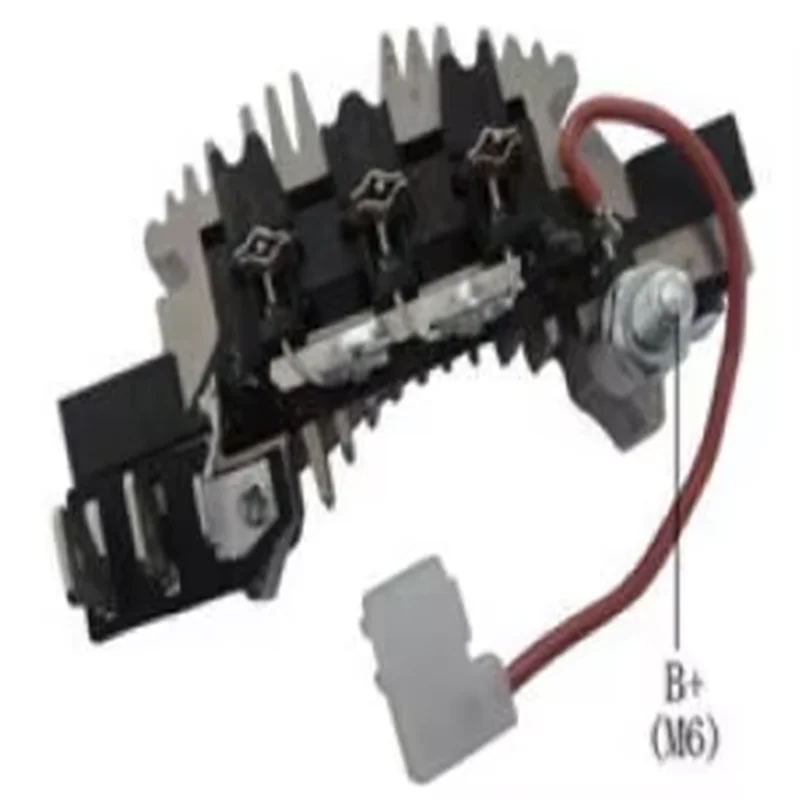 NEW HNROCK ALTERNATOR RECTIFIER 12700900/MG6911