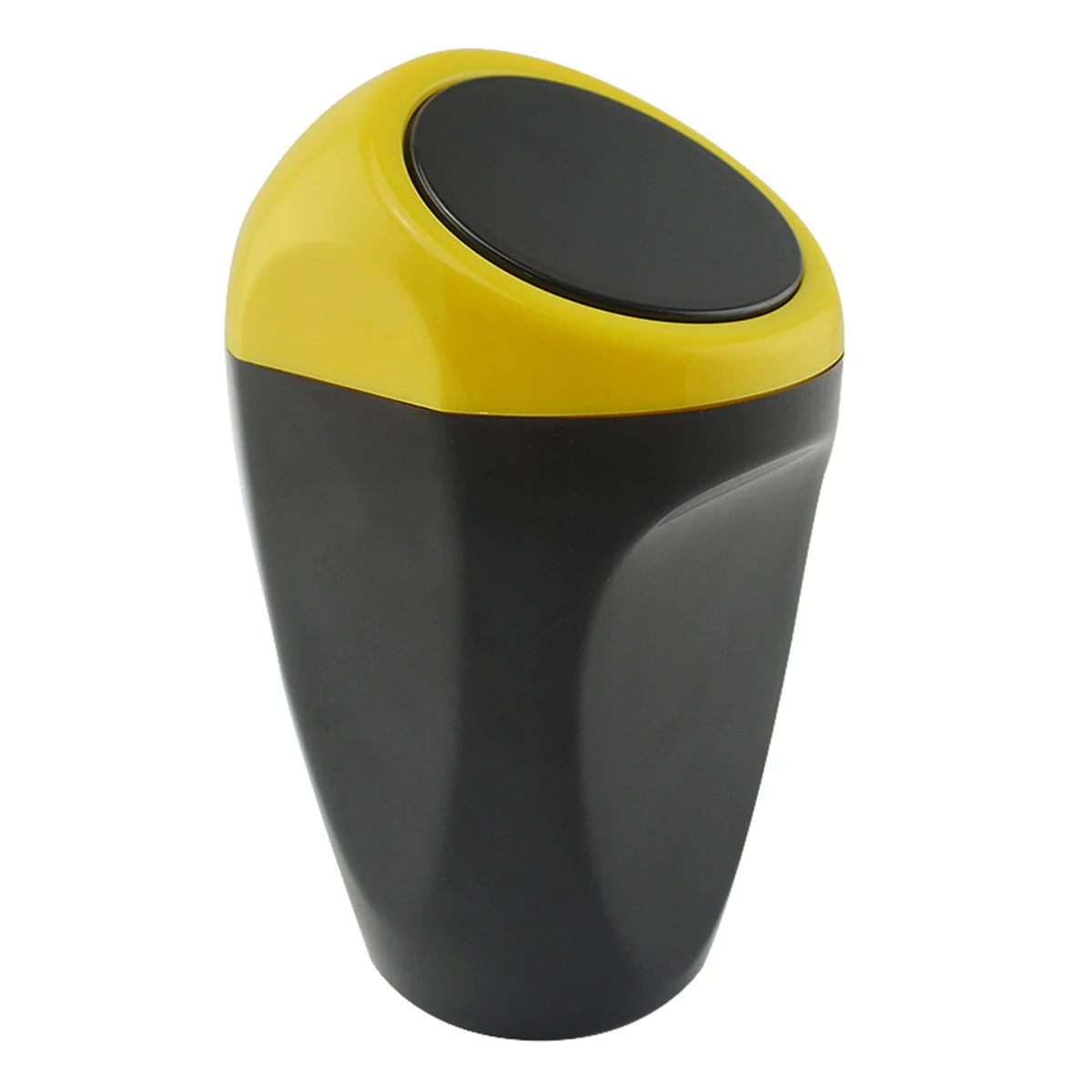 

Durable Car Auto Garbage Trash Can Automotive Waste Storage Mini Home Office Auto Car Vehicle Garbage Can