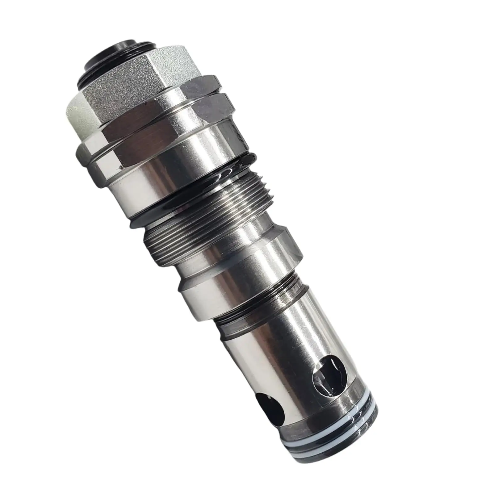 

XCWoOshop 421-43-27460 4214327460 Hydraulic Pump Main Relief Valve For Komatsu Loader WA380 WA400 WA420 WA430 WA450 WA450L WA470