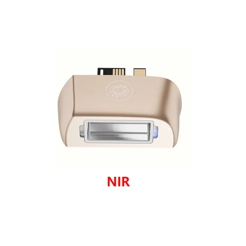 New T36 lenses for IPL Laser Hair Removal Device38J/s Laser Epilator 999999 Flashes