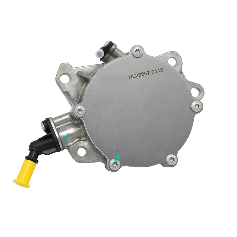 Auto Engine Brake Booster Vacuum Pump OE 11667586424 For MINI Cooper R56 R57 R58 R60 Countryman, Fix Hard Brake Pedal Problem