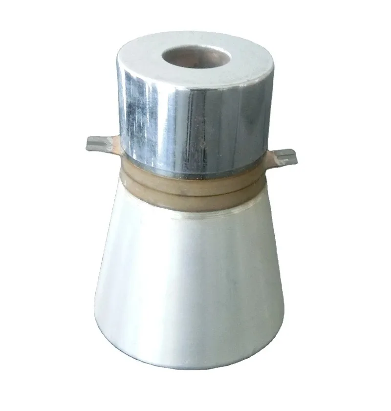 

Индивидуальные продукты Ультразвуковой преобразователь 100 Вт 22 кГц Ультразвуковой преобразователь очистки/осциллятор