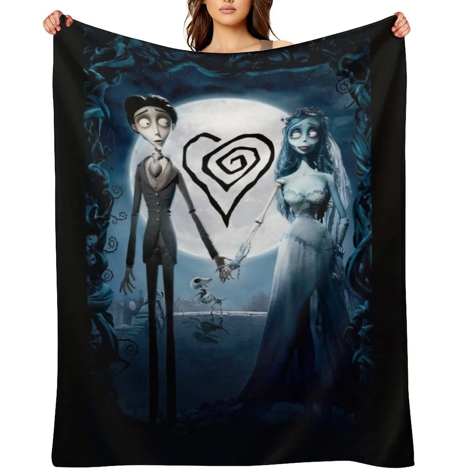 Corpse Wedding In G…