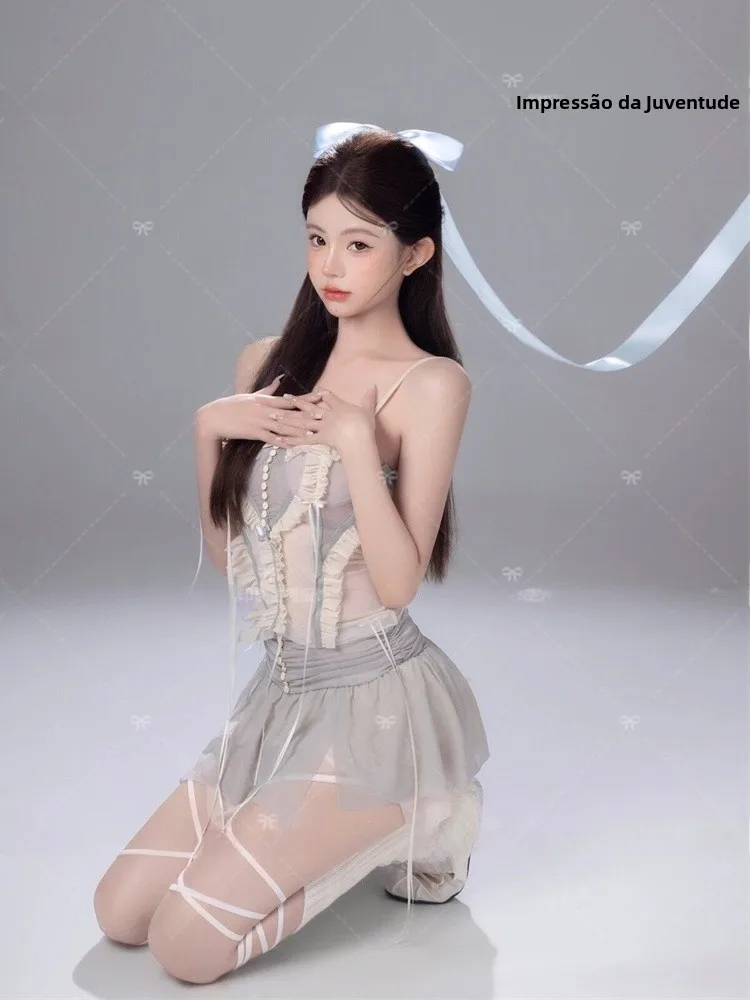 new-2024-spring-ballet-theme-photography-clothes-korean-style-dreamy-studio-photography-outfits-for-girls-personal-portrait-p