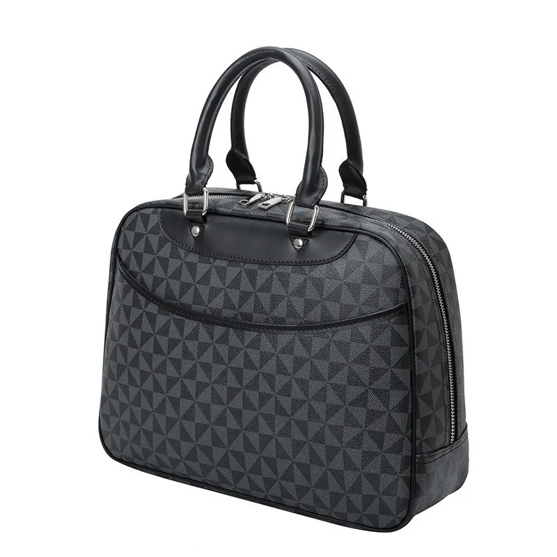 30/5000 Bag 2022 new printing senior sense single shoulder oblique bag professional OL commuter handbag women\'s bag wholesale