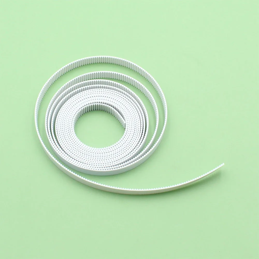 Voor Graphtec FC7000 Snijplotter Vervoer Riem voor FC7000-75 FC7000-130 FC7000-160 Trolley Riem Distributieriem 2.5 CM 3 CM breedte