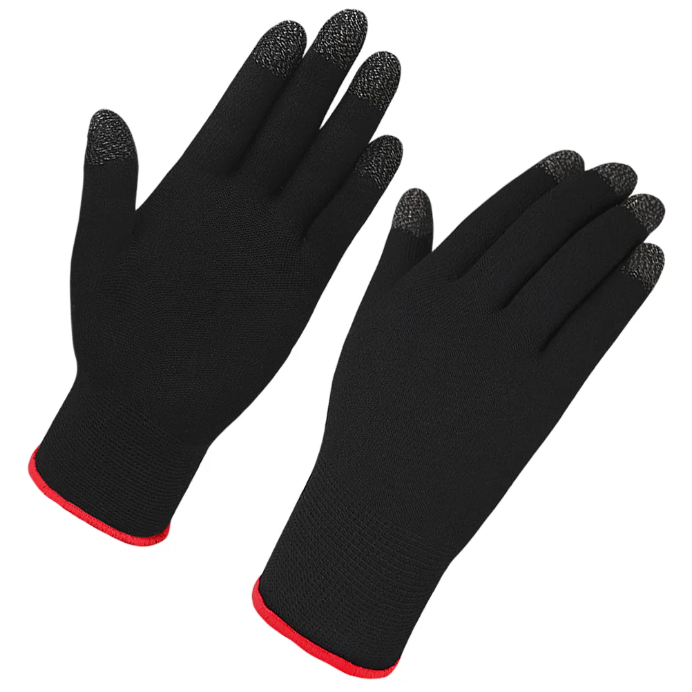 Gants tactiles pour activités de plein air pour femmes, cyclisme, canadisme, écran complet, course à pied