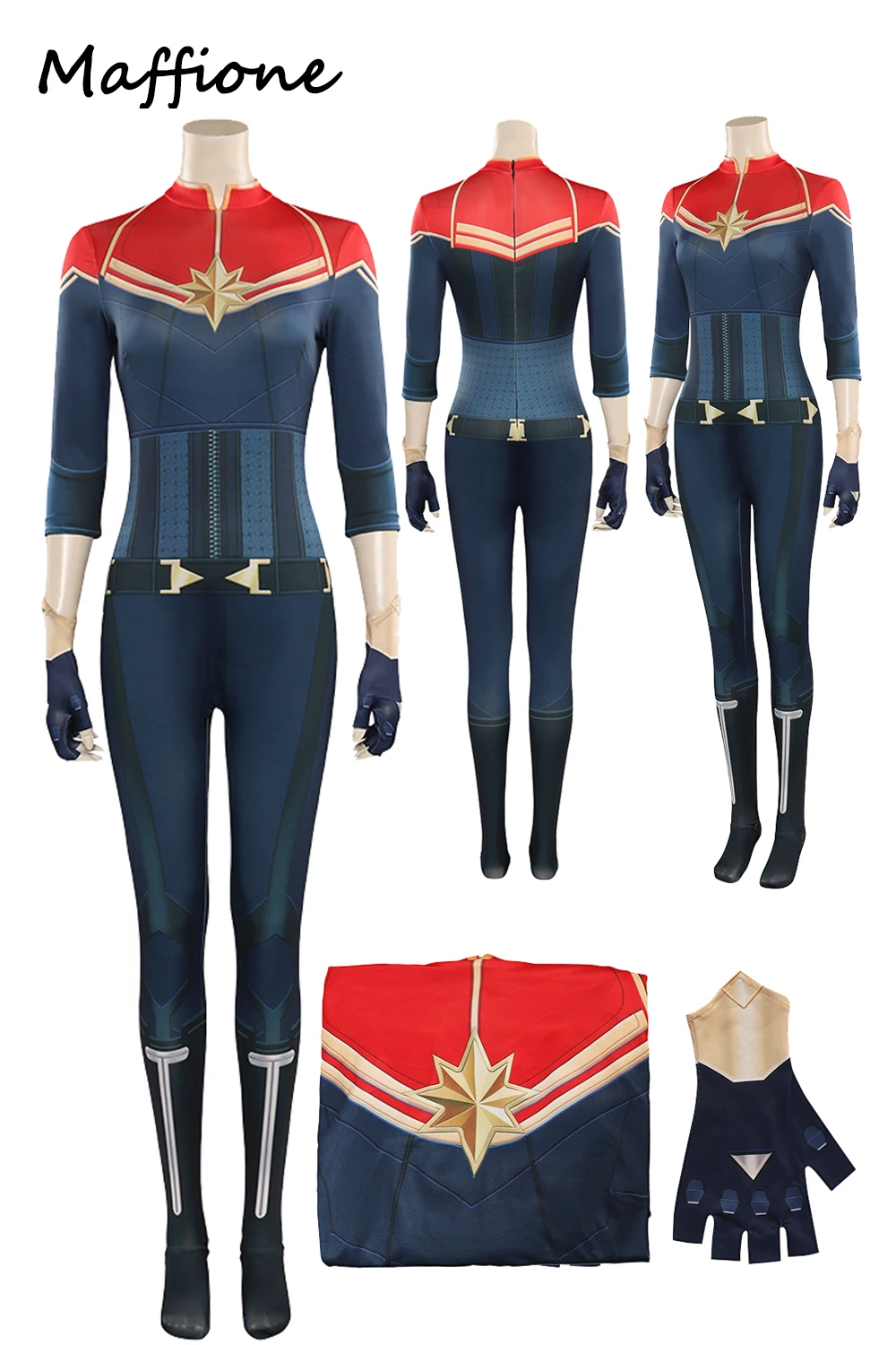 

Women Brie Cosplay Fantasy Live Action TV Female Superhero Costume Disguise Adult Female Halloween Roleplay Fantasia Outfits