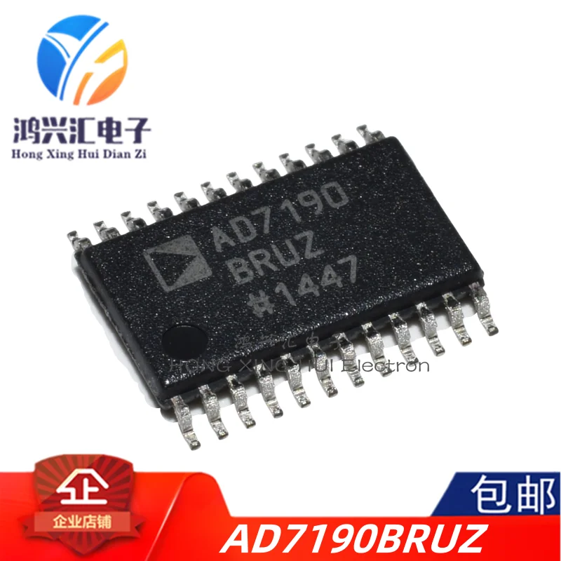 New/Original AD7190… - image