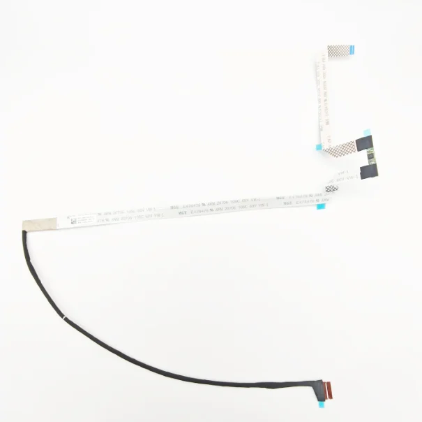

new for DC020043500 webcam camera cable