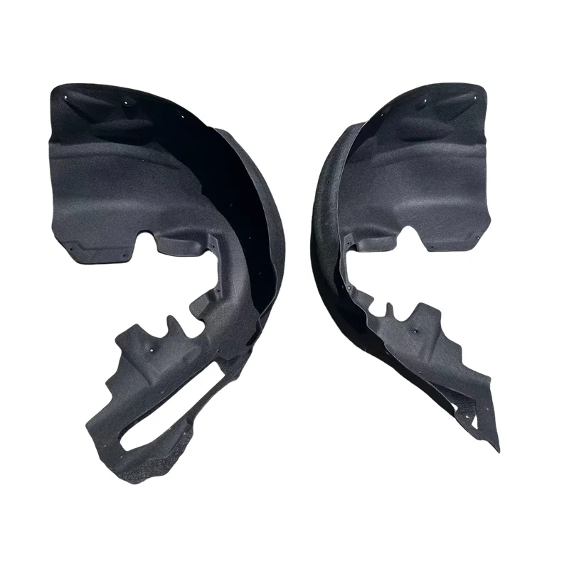 Front Wheel Arch Liner For Mclaren 12C,MP4,Left Or Right,11A6623CP,11A6624CP,New Part