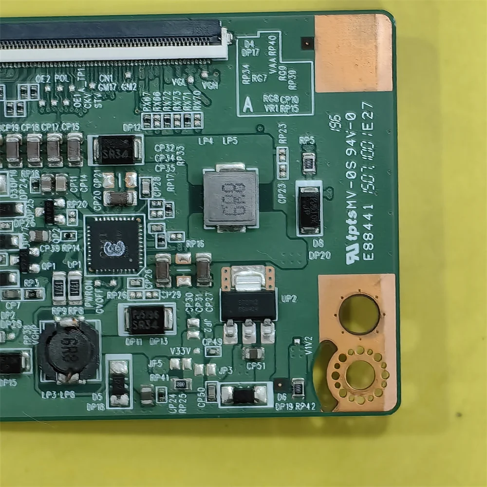 6201 b0019e000 L97Z1 T-CON V500HJ3-CPE1 tablica logiczna 32745A dla LNNOLUX UA58J50SWAJ UA58H5288AJ SE58GY27 HG58AC570JJXXZ UE58H5200
