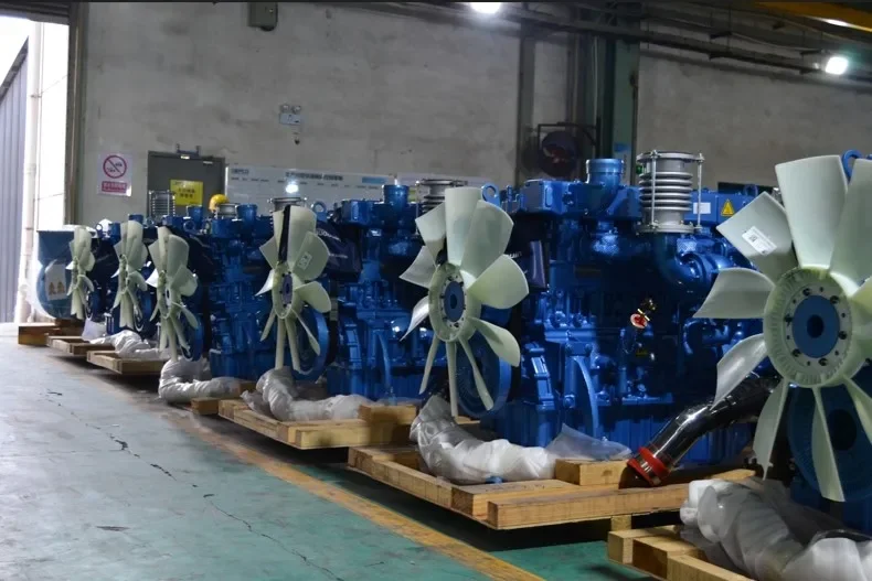 20 30 50 100 Kw Kva Baudouin Weichai Yangdong Fawde 15kva Silent Generator For Sales