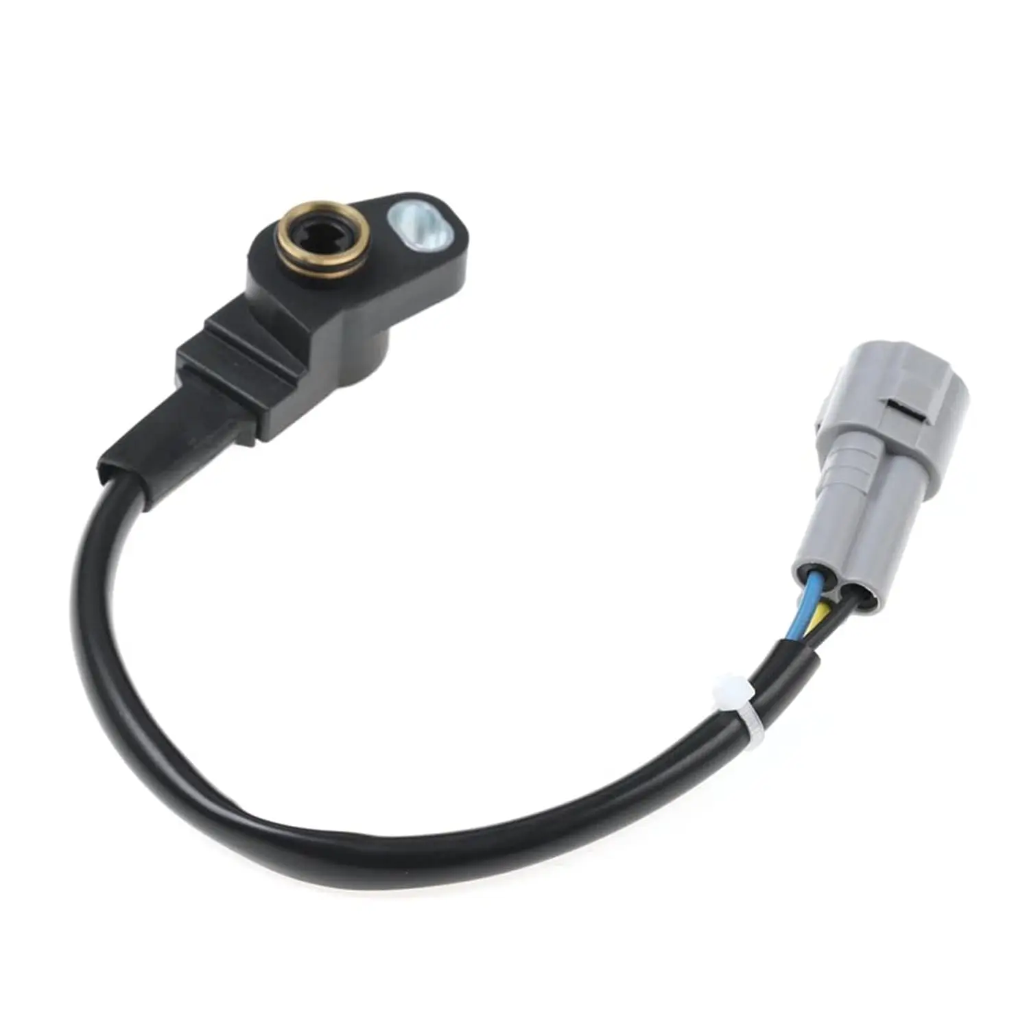 Sensor Posisi Throttle Mobil Baru TPS 3Pin RF2033SR139JU untuk Polaris Ranger XP 700 4X4 EFI 2006 Suku Cadang Mobil