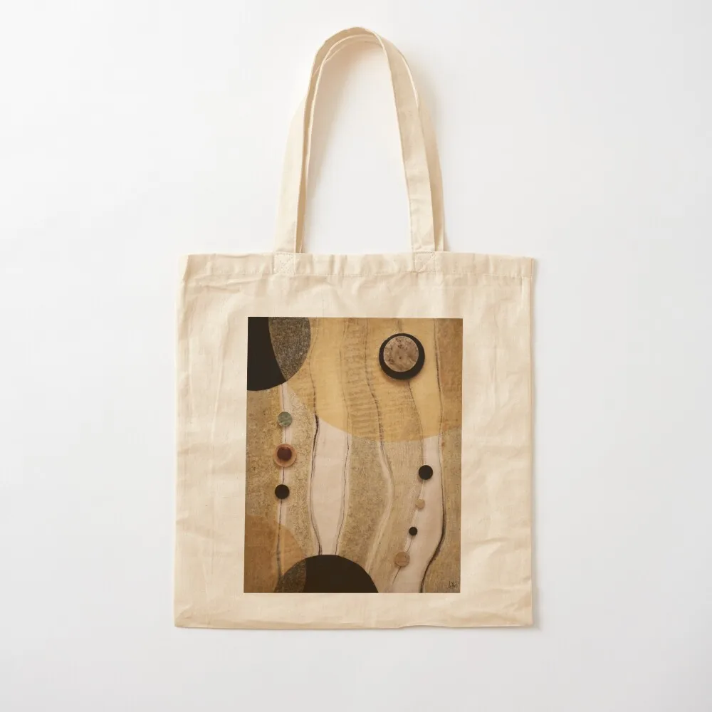 Abstract 3 Tote Bag bag for beach tote bag men shopper bags for women
