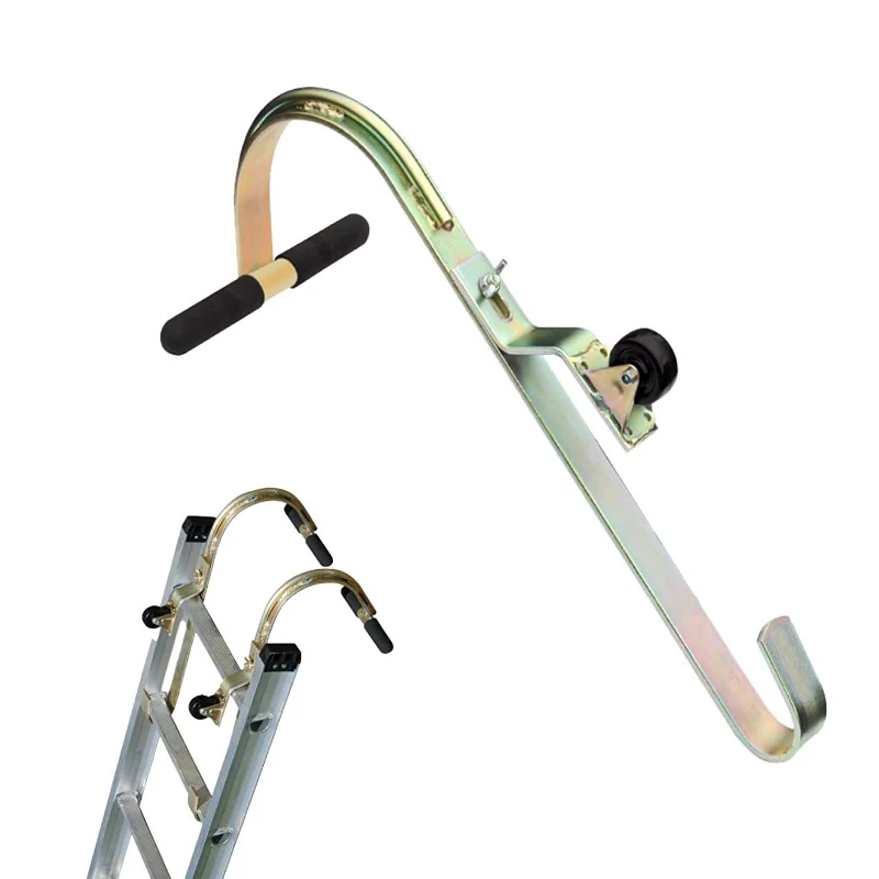 Pack Ladder Roof Hooks