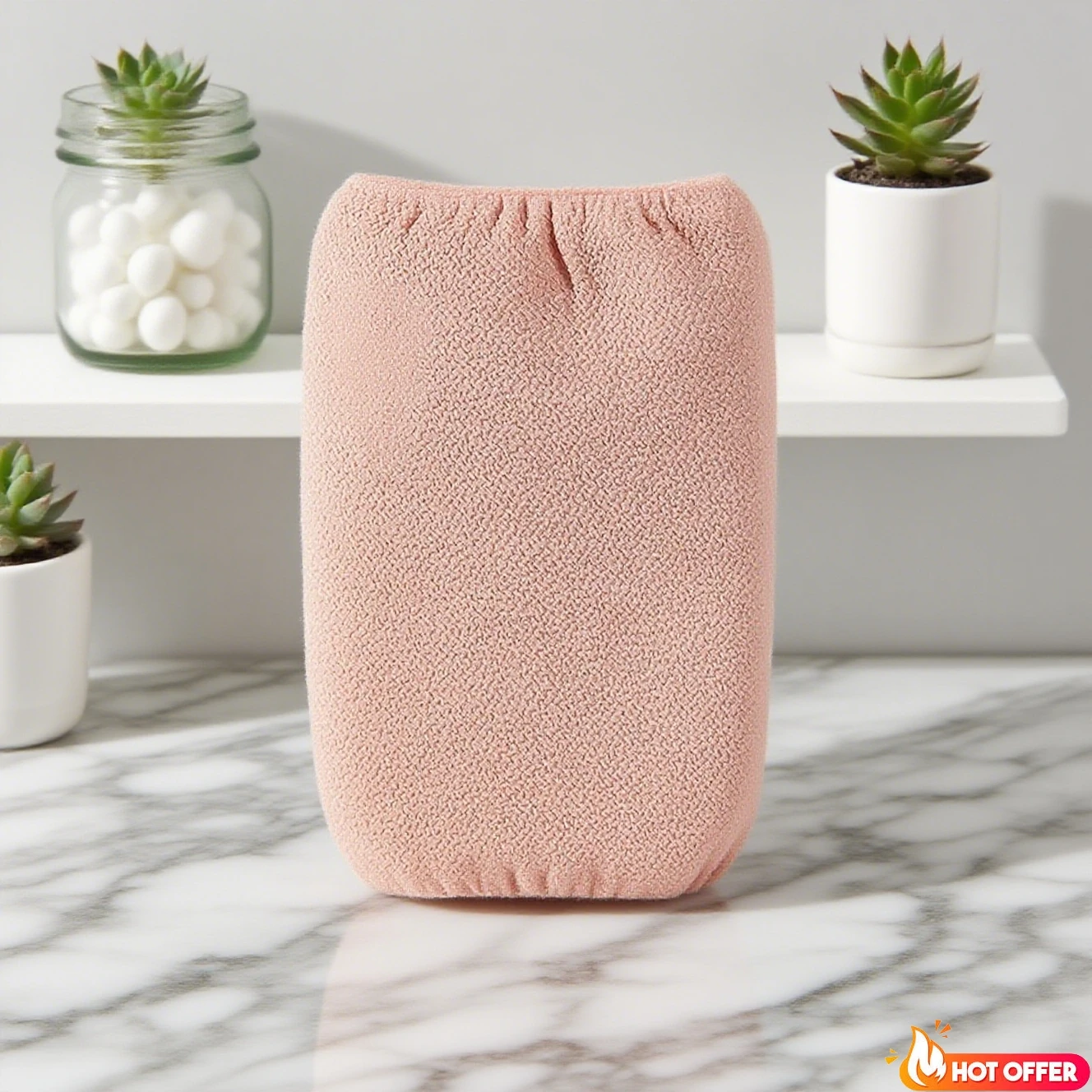 Dead Towel Mitt Exf… - image