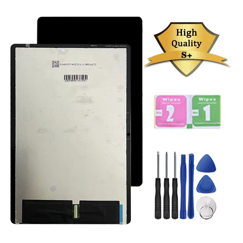 10.1"inch New TB328 LCD For Lenovo Tab M10 (3rd Gen) TB328FU TB328XU Lcd Display Touch Screen Digitizer Assembly